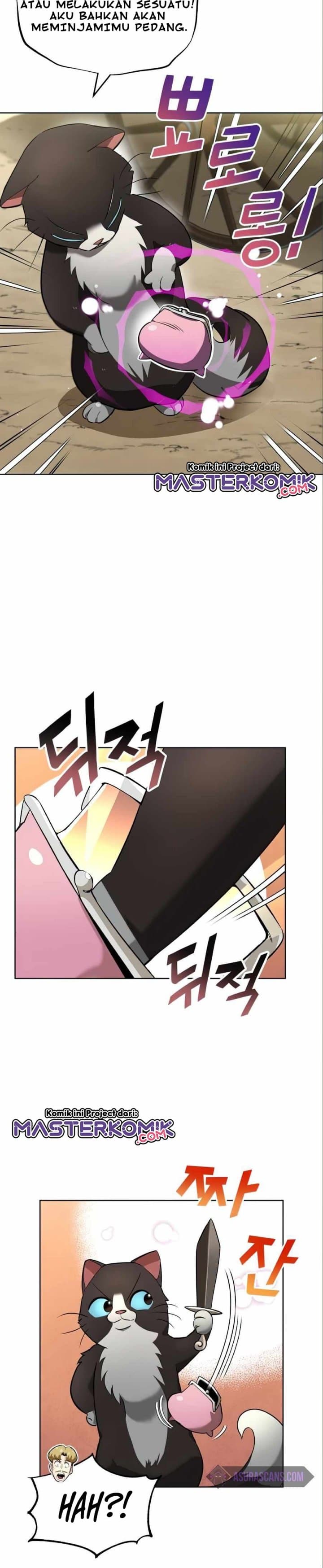 Lazy Prince Becomes A Genius Page 7