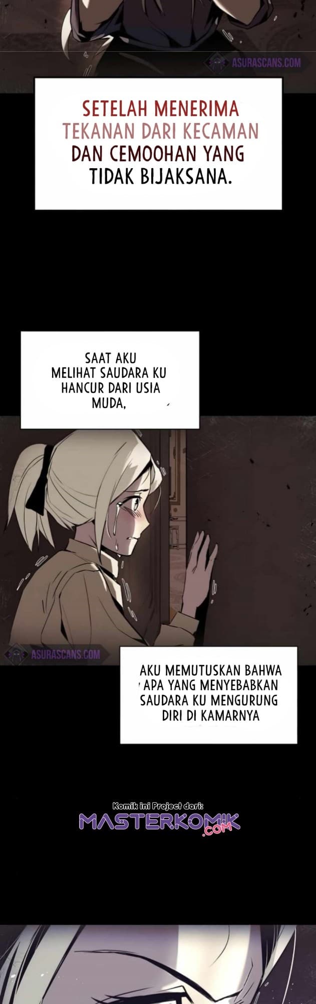 Lazy Prince Becomes A Genius Page 20