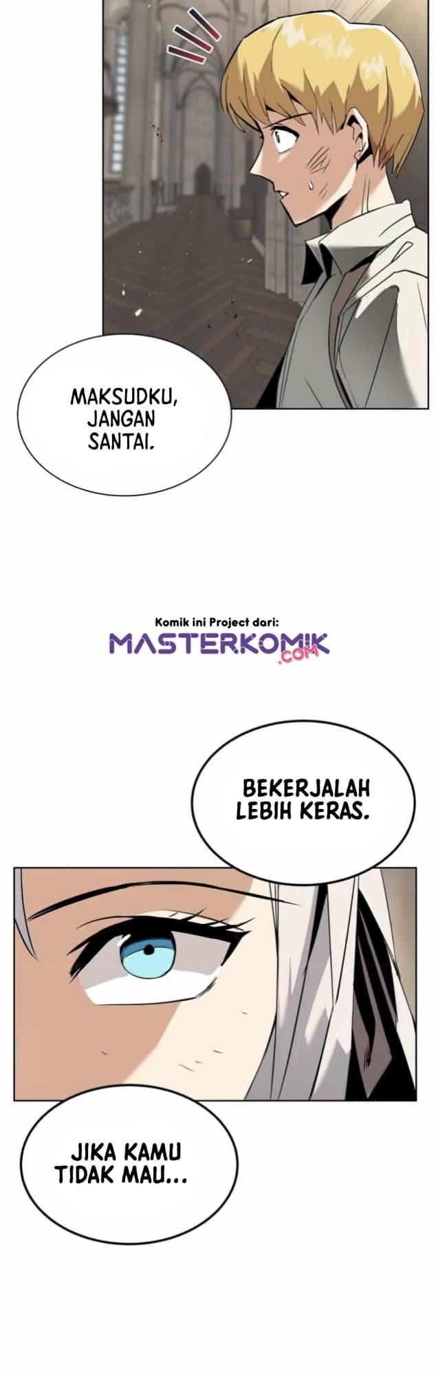 Lazy Prince Becomes A Genius Page 30