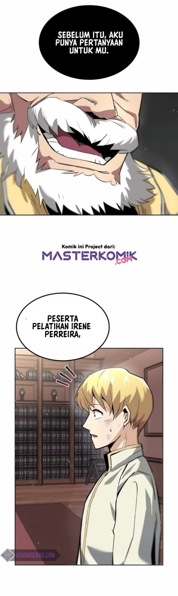 Lazy Prince Becomes A Genius Page 62