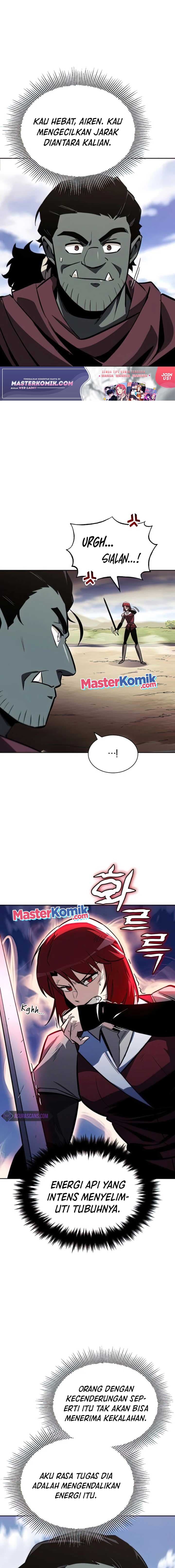 Lazy Prince Becomes A Genius Page 18