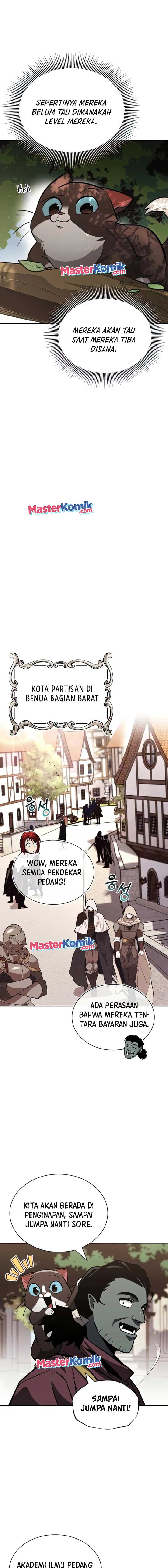 Lazy Prince Becomes A Genius Page 22