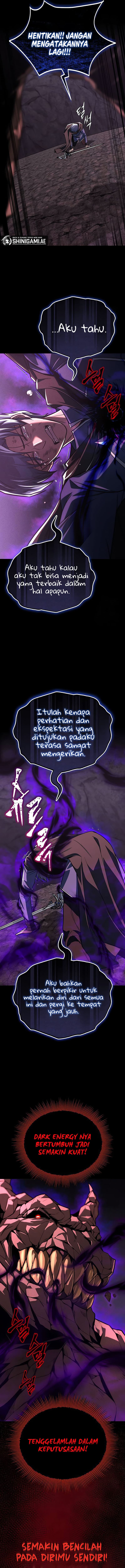 Lazy Prince Becomes A Genius Page 10