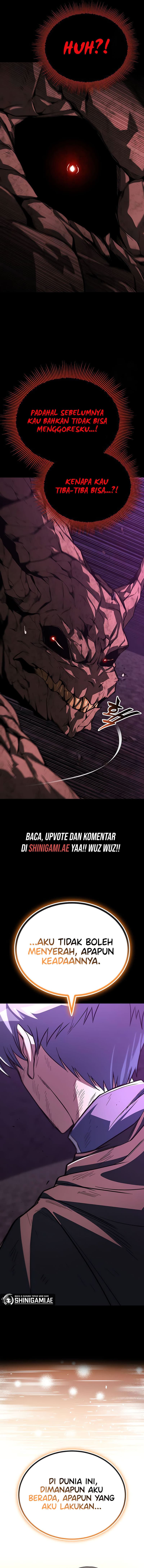 Lazy Prince Becomes A Genius Page 16