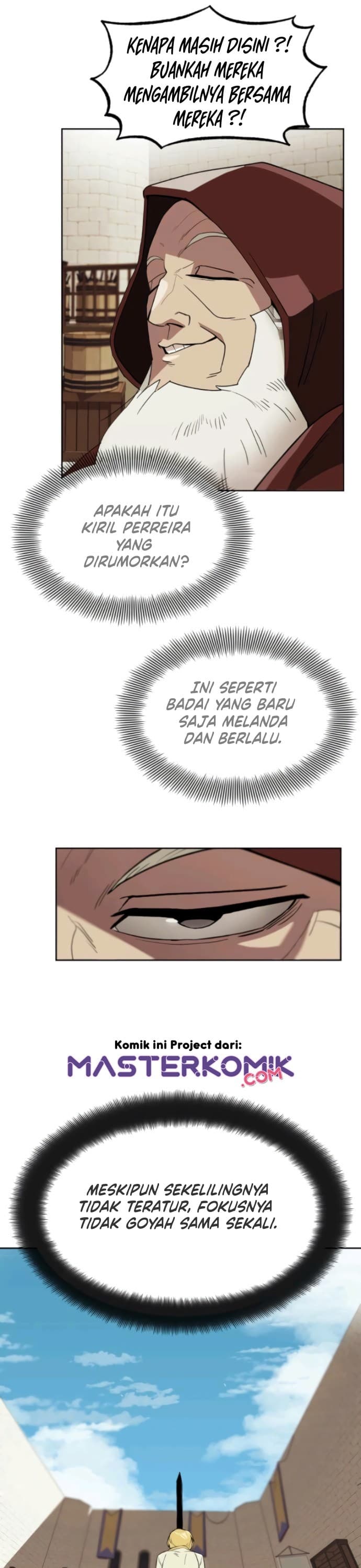 Lazy Prince Becomes A Genius Page 16