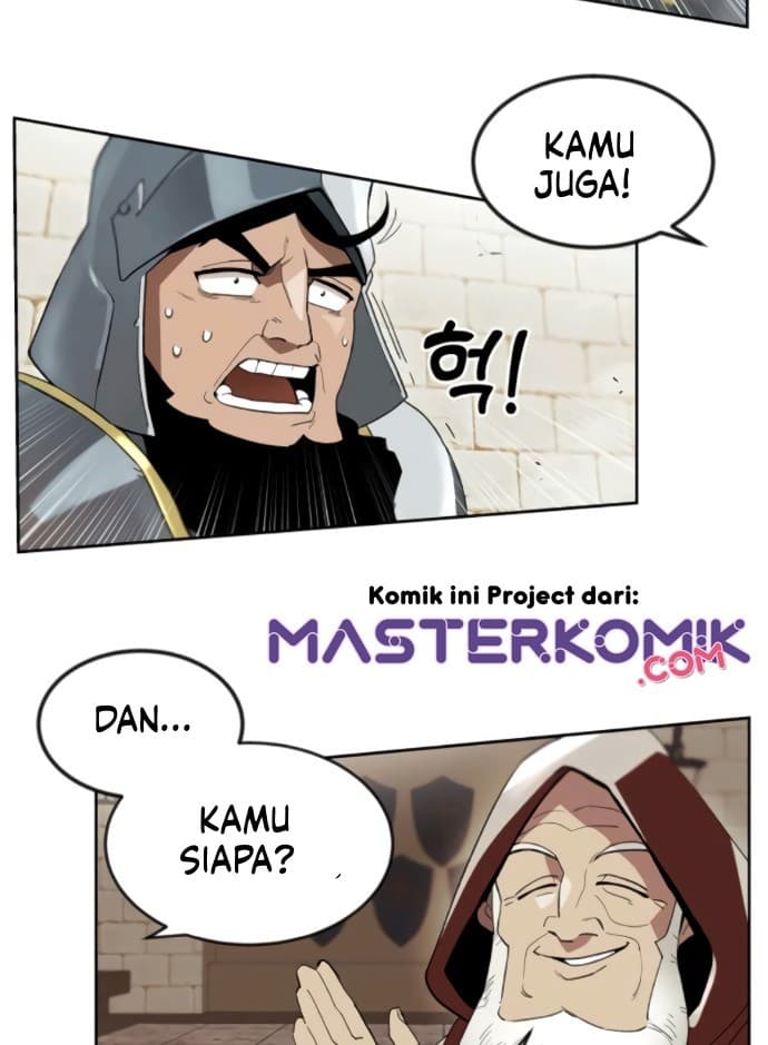 Lazy Prince Becomes A Genius Page 6