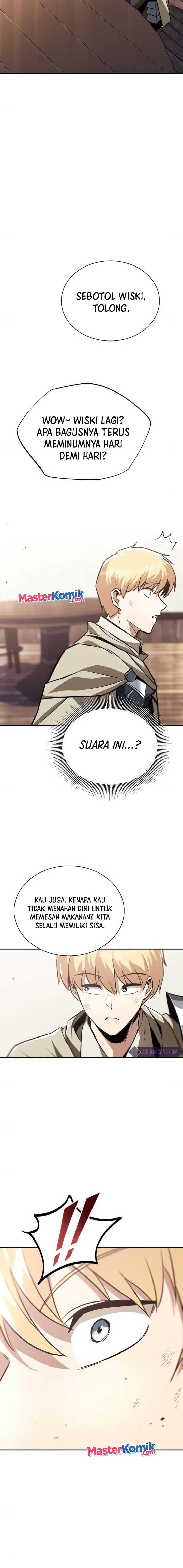 Lazy Prince Becomes A Genius Page 11