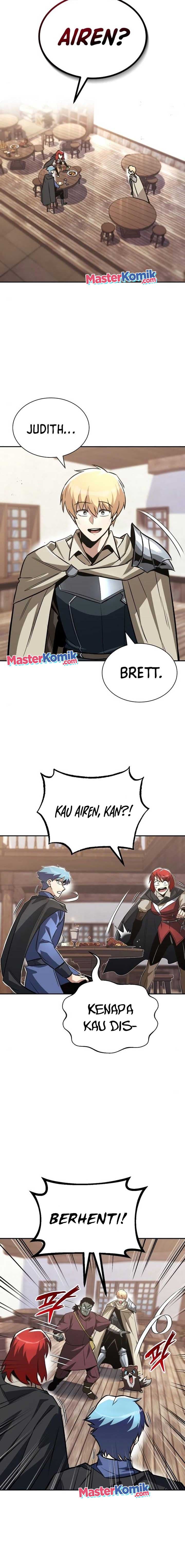Lazy Prince Becomes A Genius Page 13