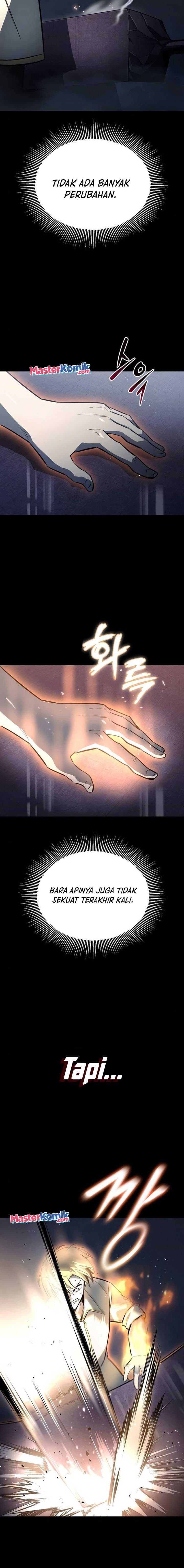 Lazy Prince Becomes A Genius Page 4