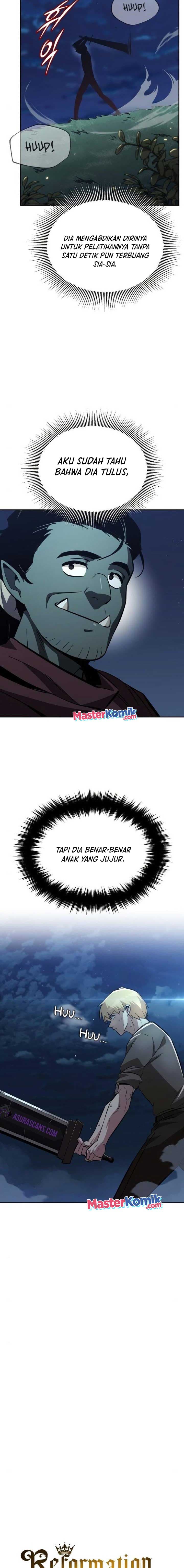 Lazy Prince Becomes A Genius Page 9