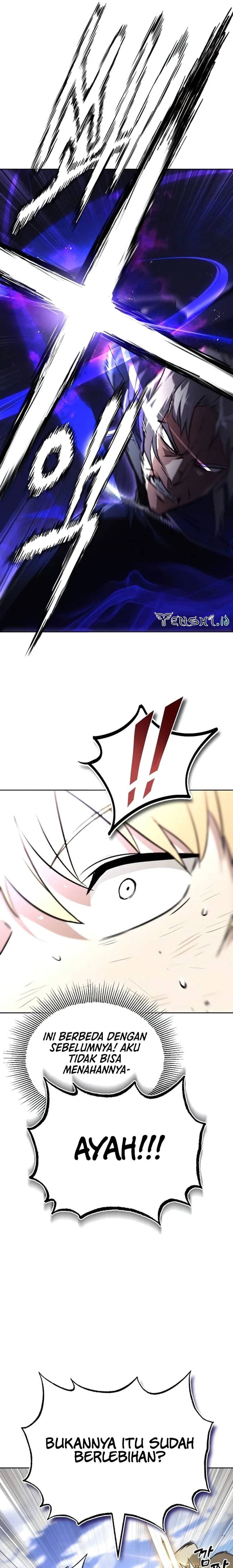 Lazy Prince Becomes A Genius Page 32