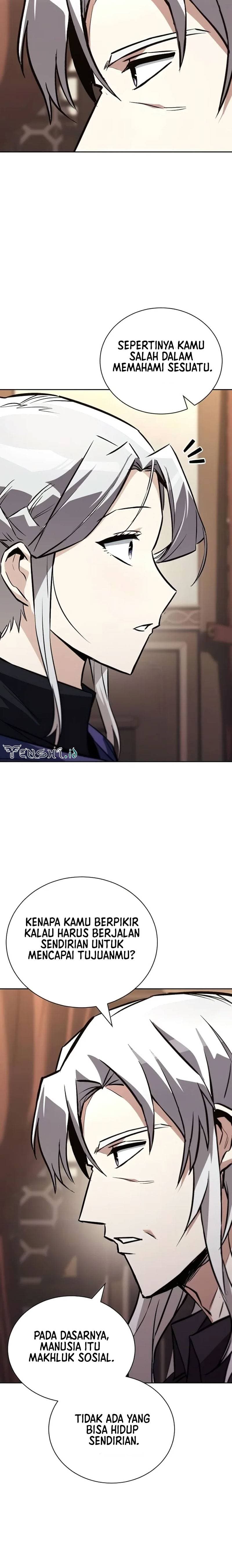 Lazy Prince Becomes A Genius Page 5