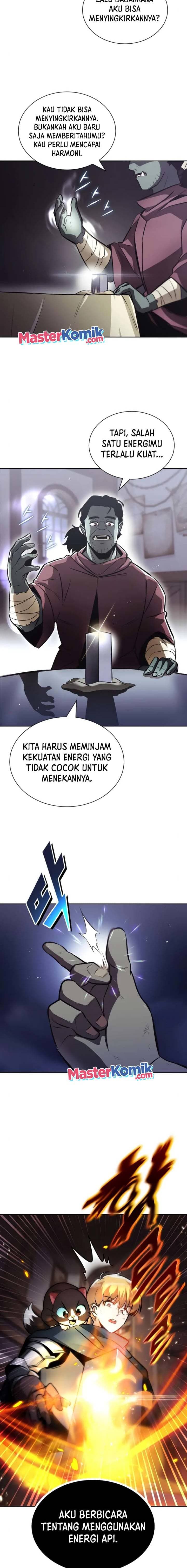 Lazy Prince Becomes A Genius Page 15