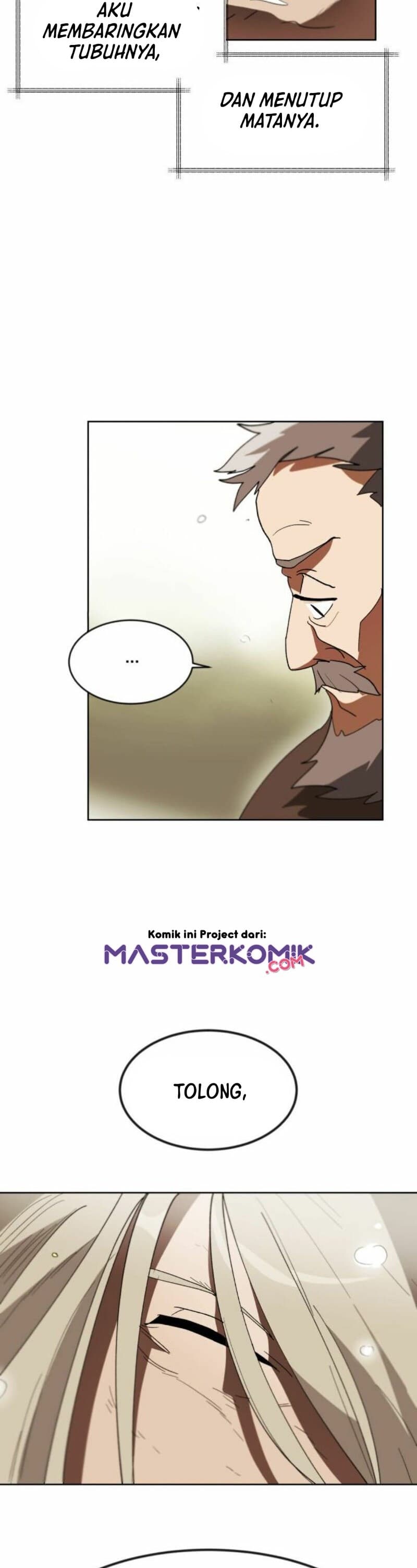Lazy Prince Becomes A Genius Page 34