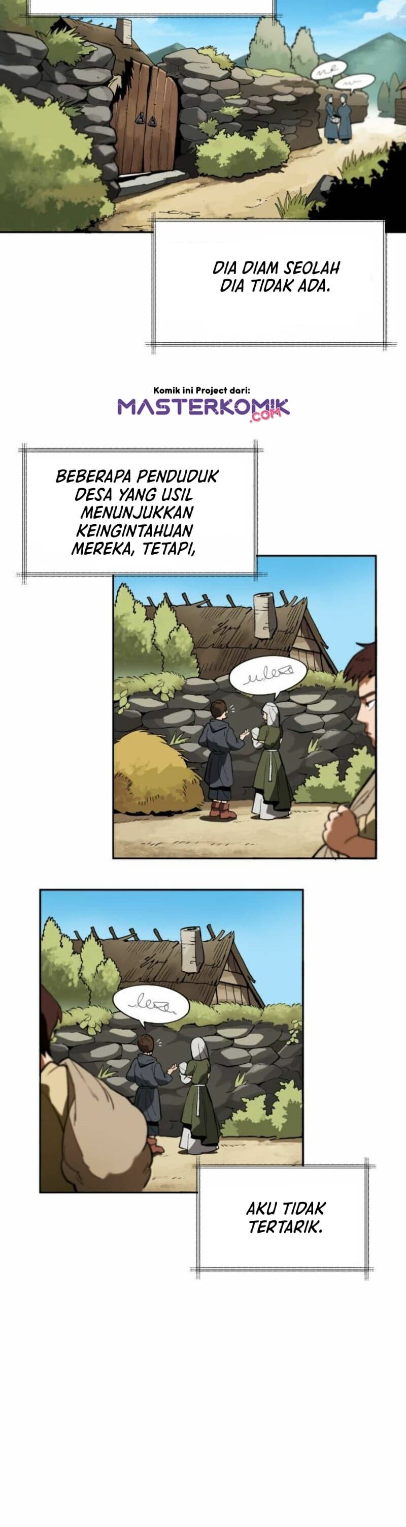 Lazy Prince Becomes A Genius Page 4