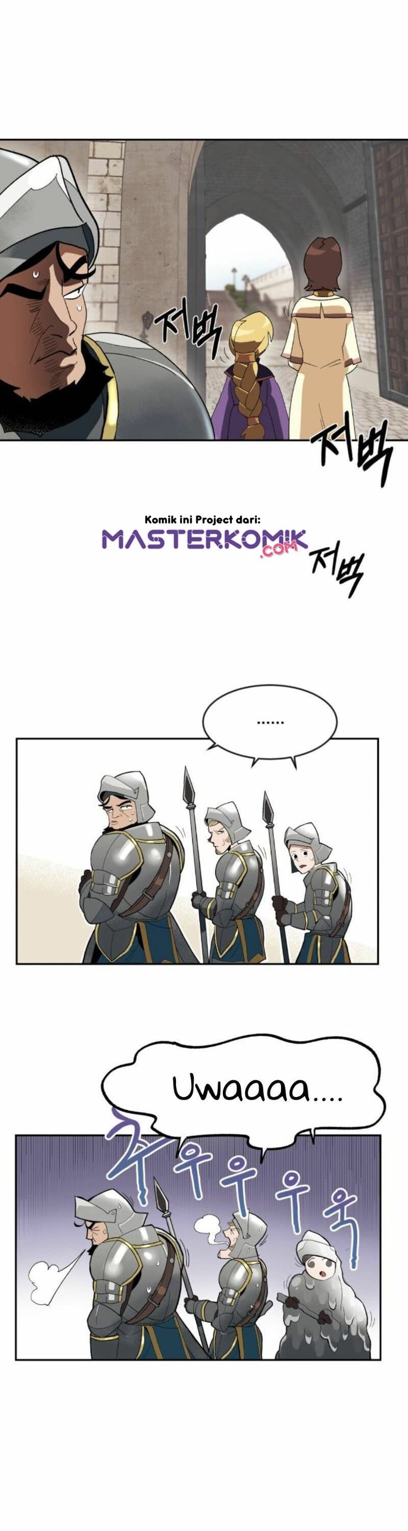 Lazy Prince Becomes A Genius Page 49