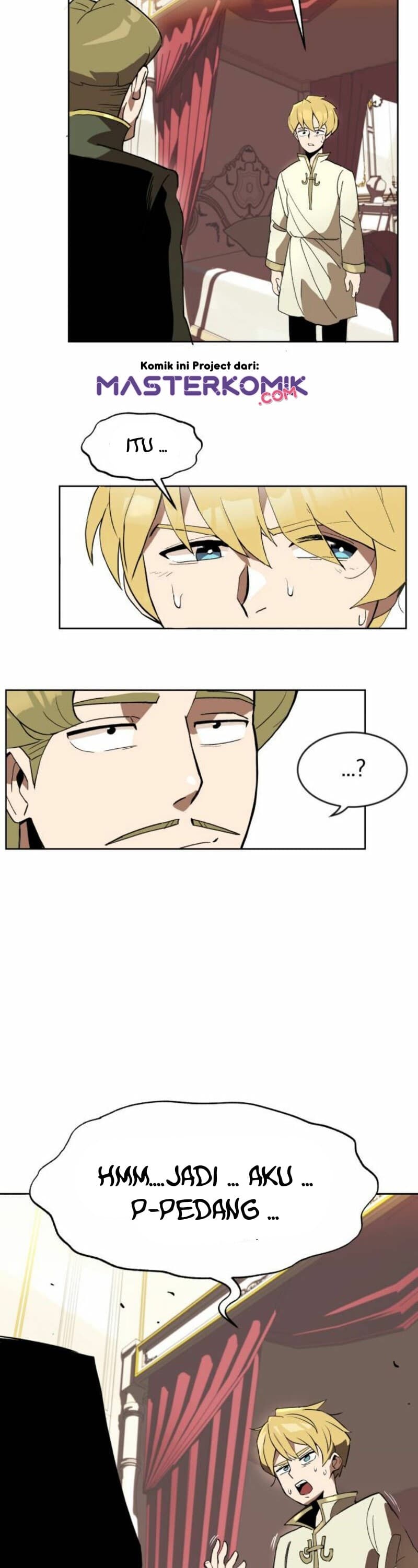 Lazy Prince Becomes A Genius Page 57