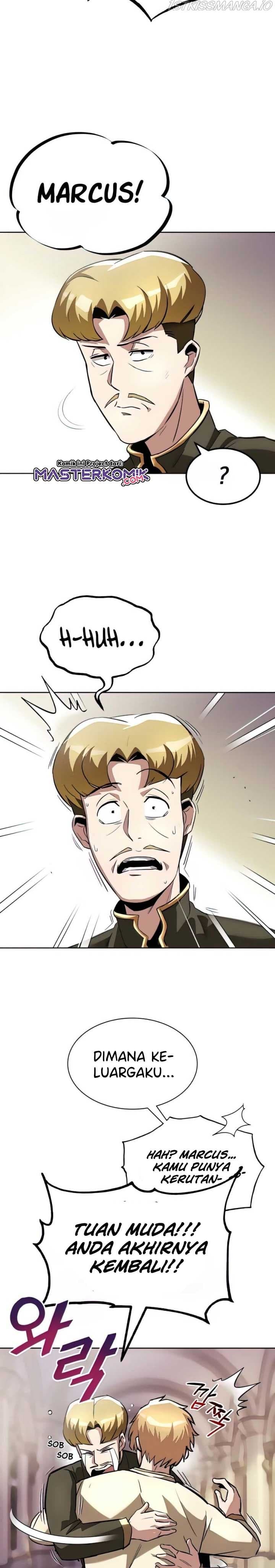 Lazy Prince Becomes A Genius Page 20