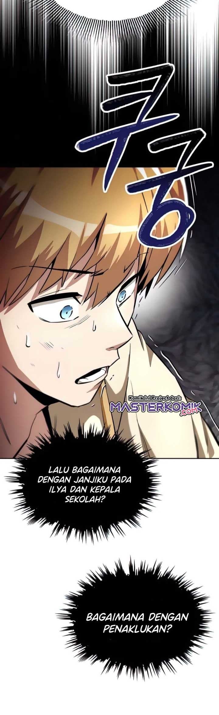 Lazy Prince Becomes A Genius Page 23