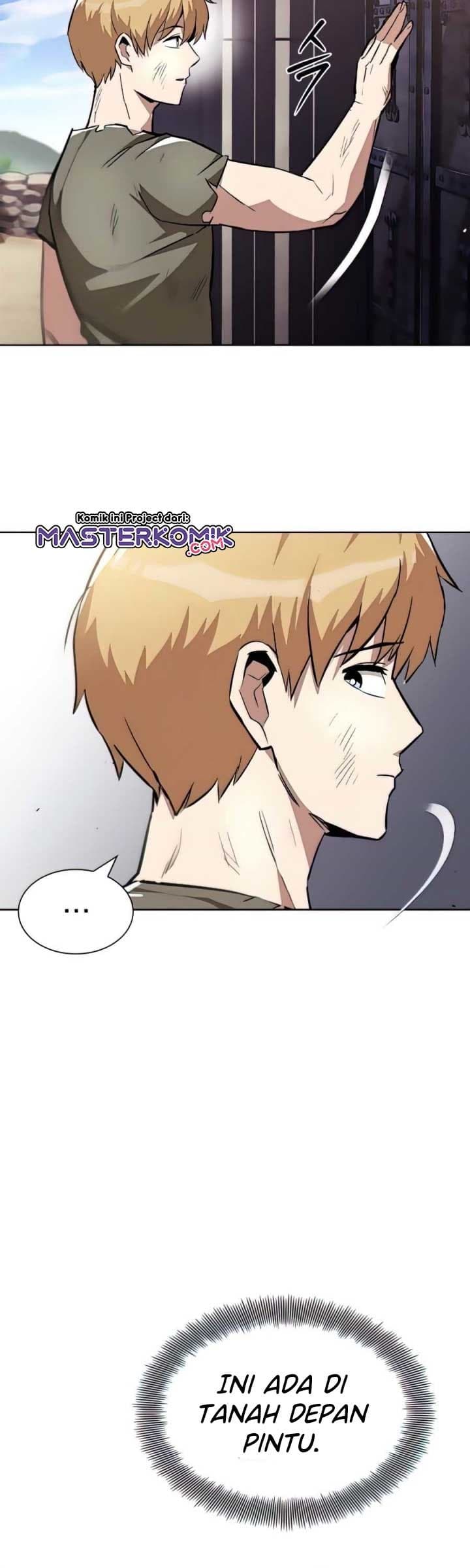 Lazy Prince Becomes A Genius Page 3