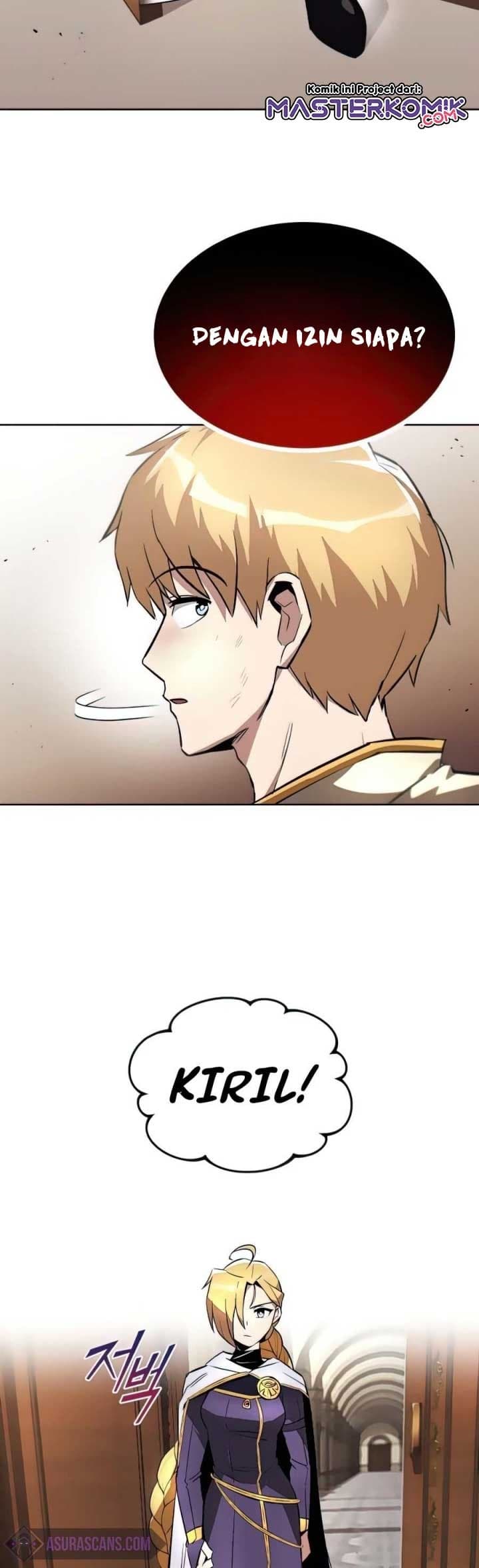 Lazy Prince Becomes A Genius Page 31
