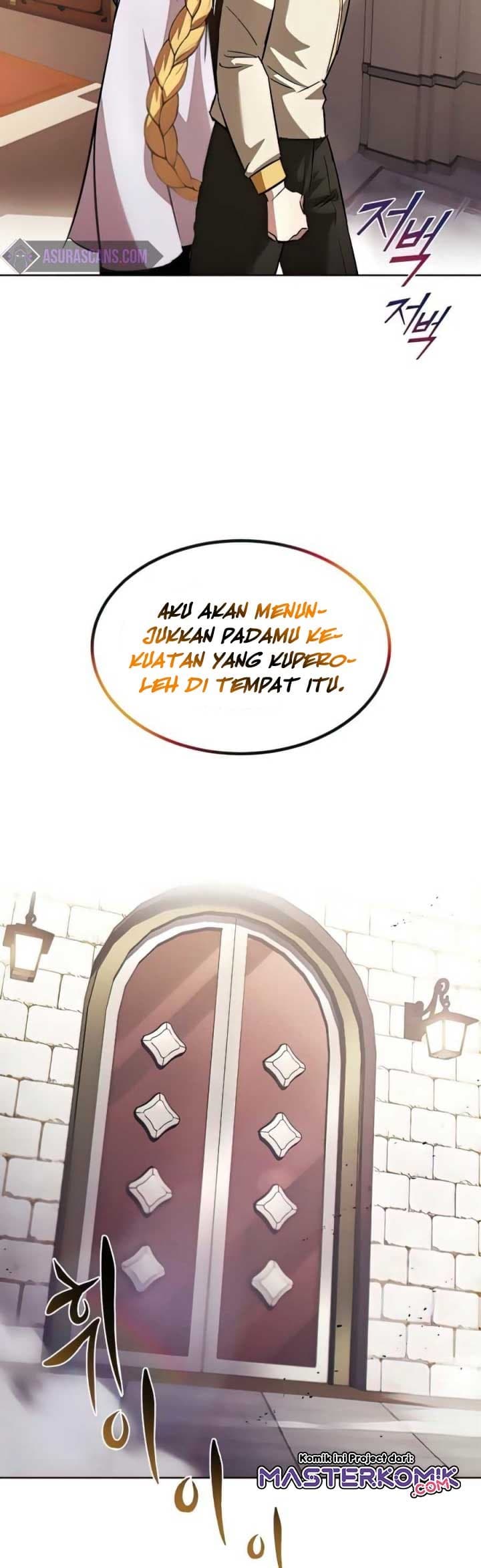Lazy Prince Becomes A Genius Page 37