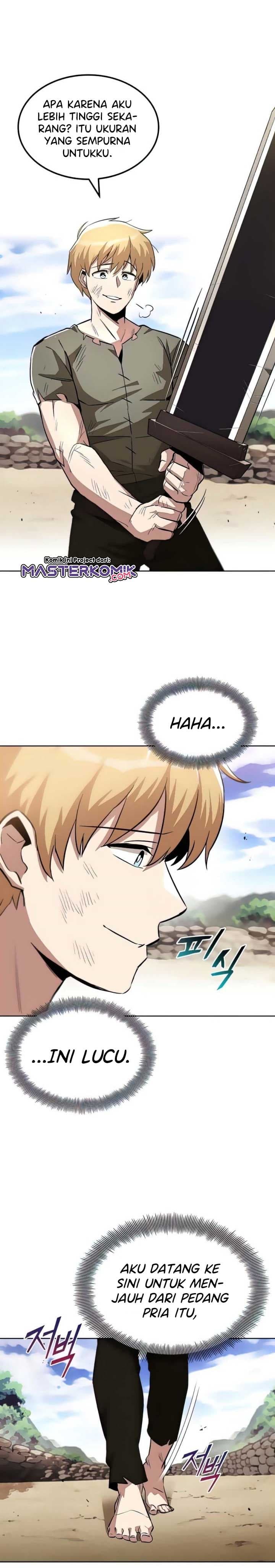 Lazy Prince Becomes A Genius Page 6