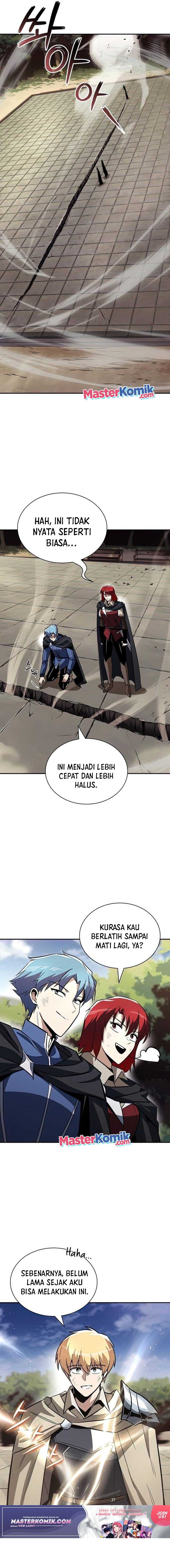 Lazy Prince Becomes A Genius Page 10