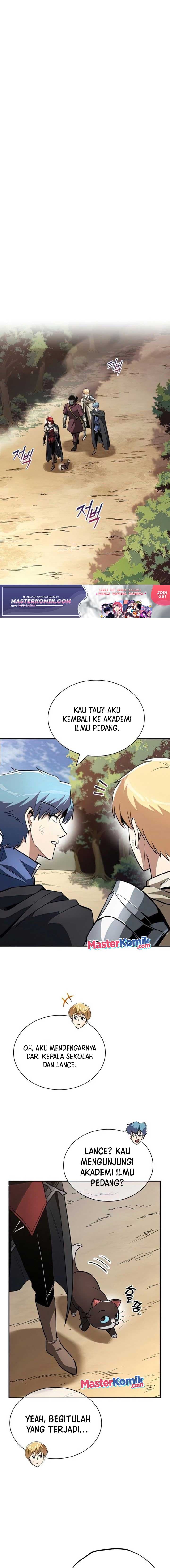 Lazy Prince Becomes A Genius Page 11