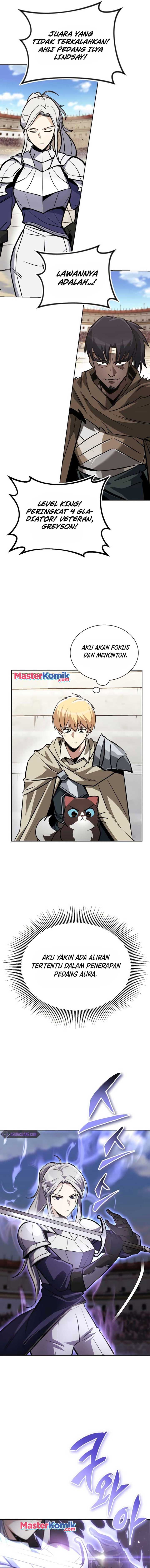 Lazy Prince Becomes A Genius Page 10
