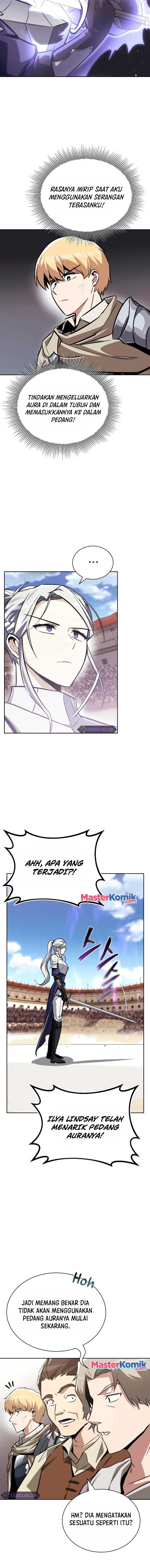 Lazy Prince Becomes A Genius Page 11