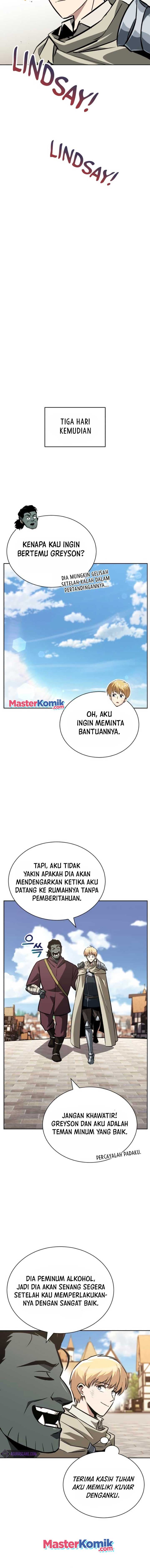 Lazy Prince Becomes A Genius Page 17