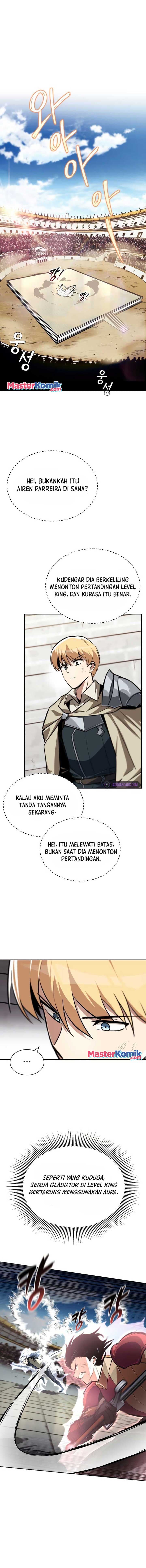 Lazy Prince Becomes A Genius Page 2