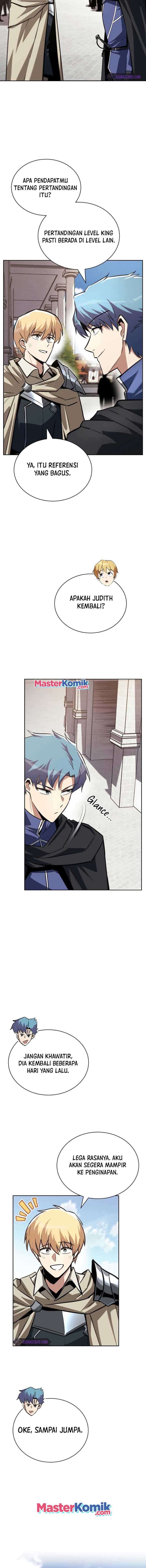 Lazy Prince Becomes A Genius Page 6