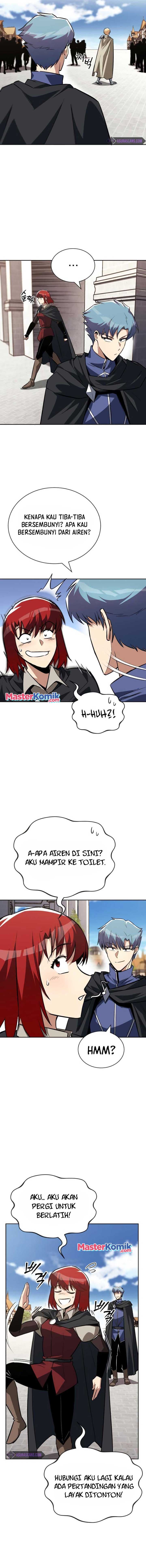 Lazy Prince Becomes A Genius Page 7