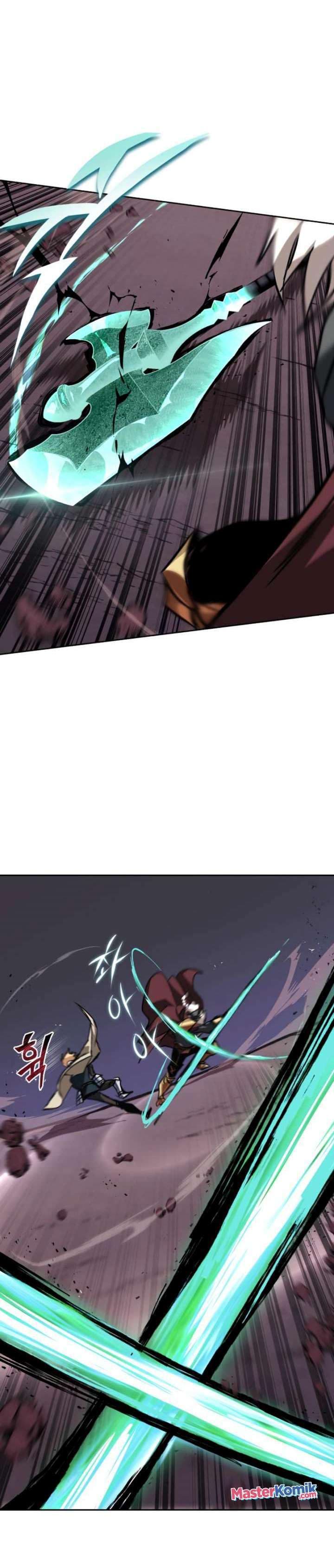 Lazy Prince Becomes A Genius Page 33