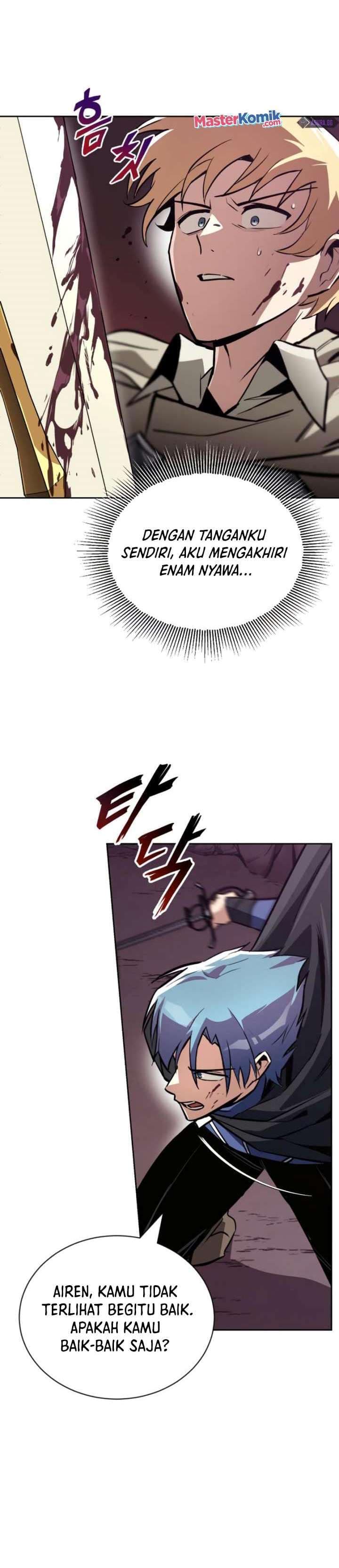 Lazy Prince Becomes A Genius Page 5