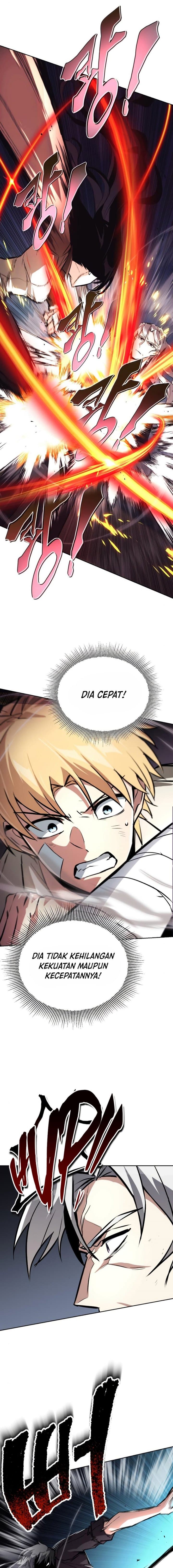 Lazy Prince Becomes A Genius Page 6