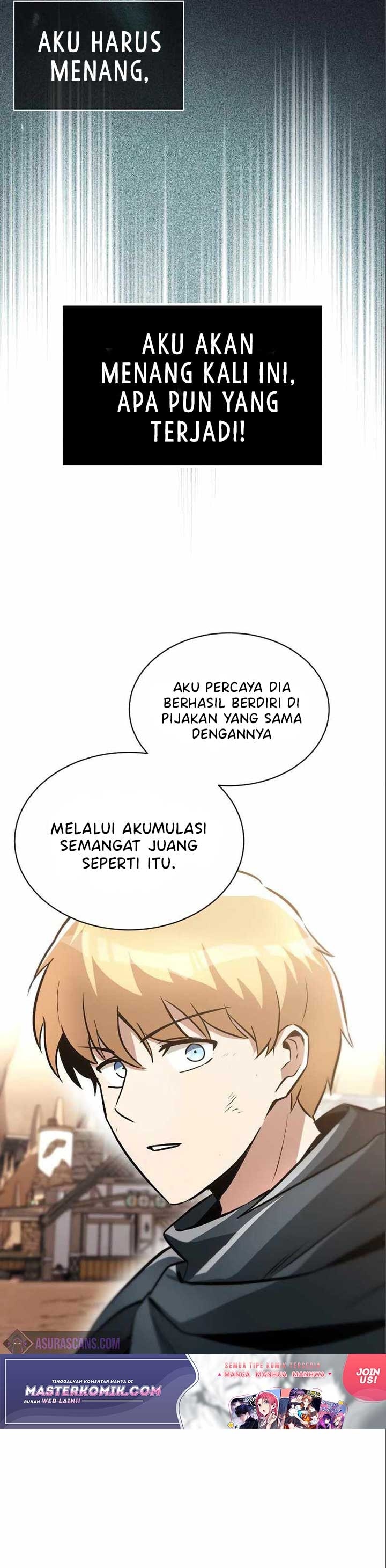 Lazy Prince Becomes A Genius Page 24