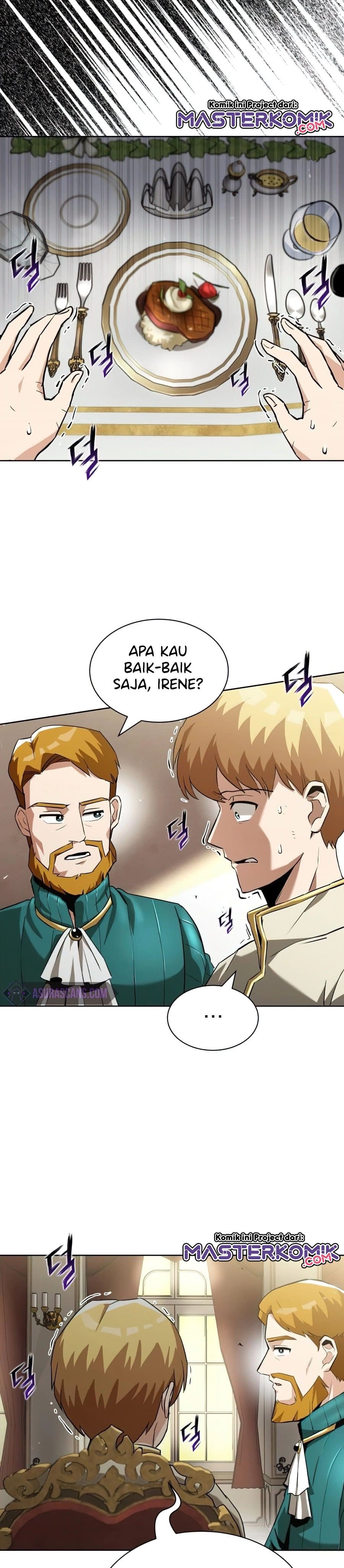 Lazy Prince Becomes A Genius Page 28