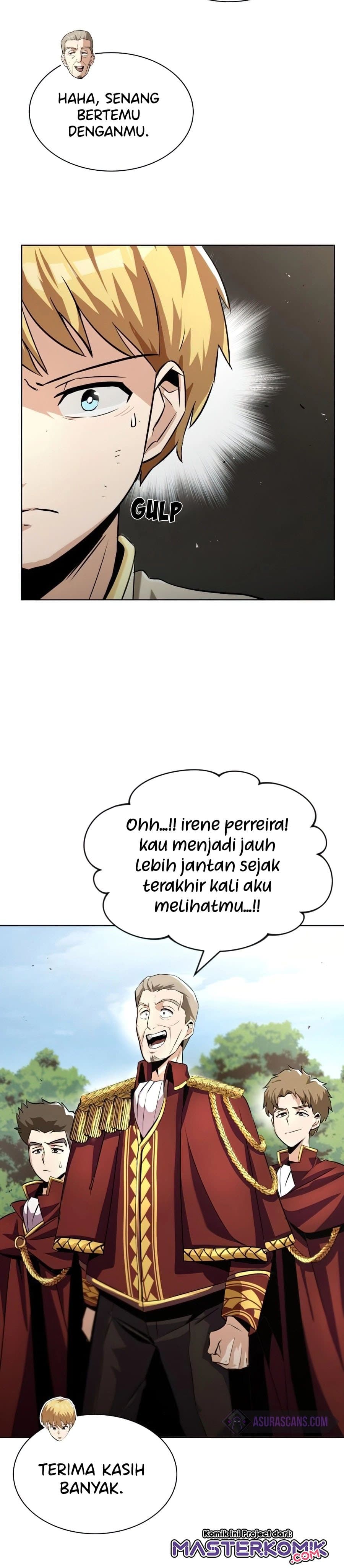 Lazy Prince Becomes A Genius Page 3