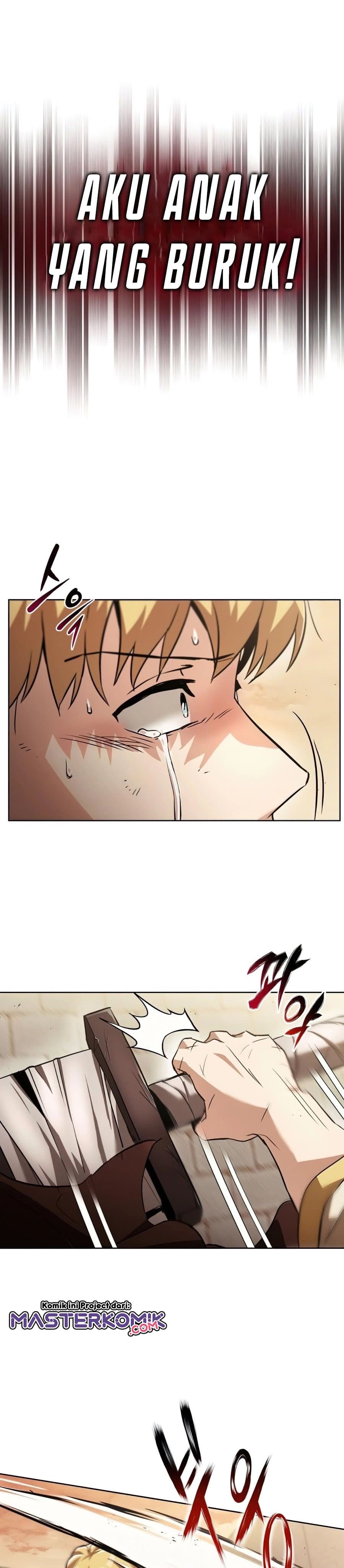 Lazy Prince Becomes A Genius Page 35