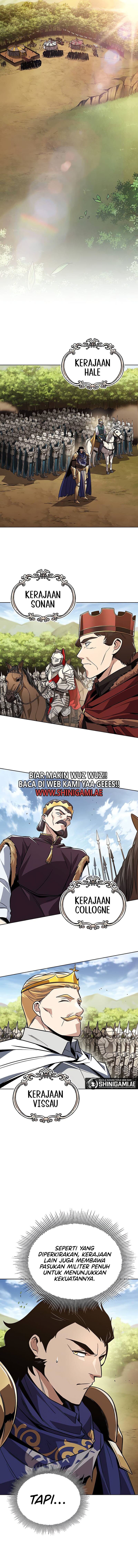 Lazy Prince Becomes A Genius Page 11