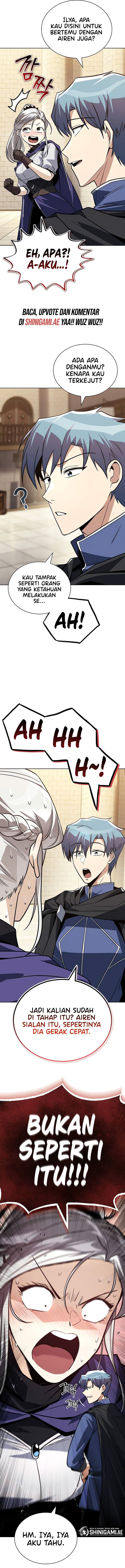 Lazy Prince Becomes A Genius Page 5