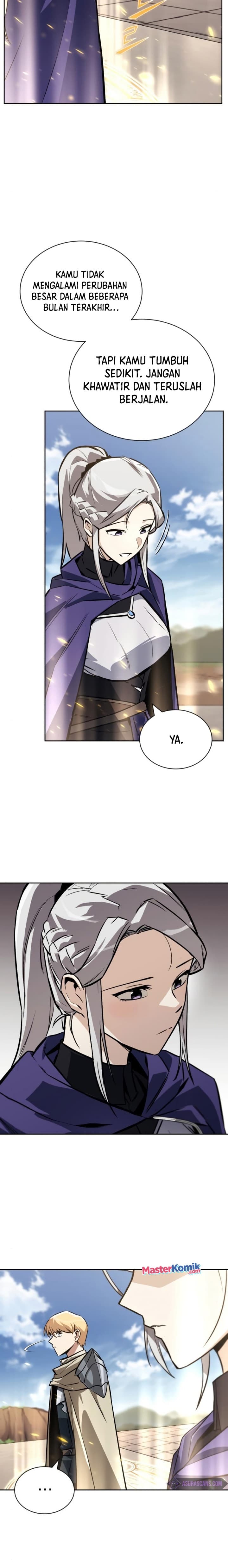 Lazy Prince Becomes A Genius Page 12