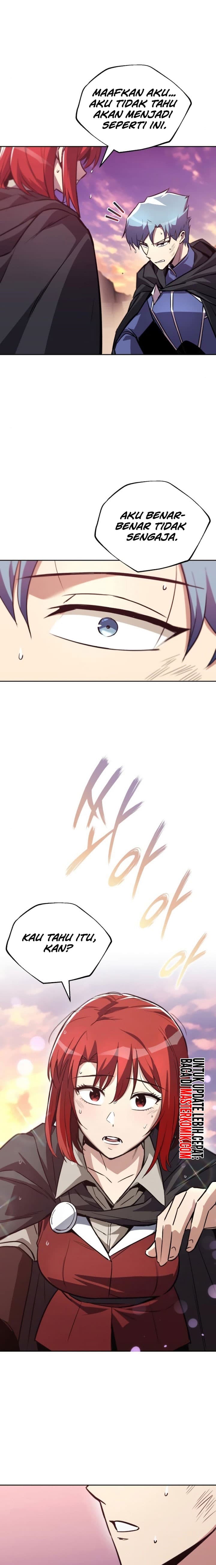 Lazy Prince Becomes A Genius Page 23