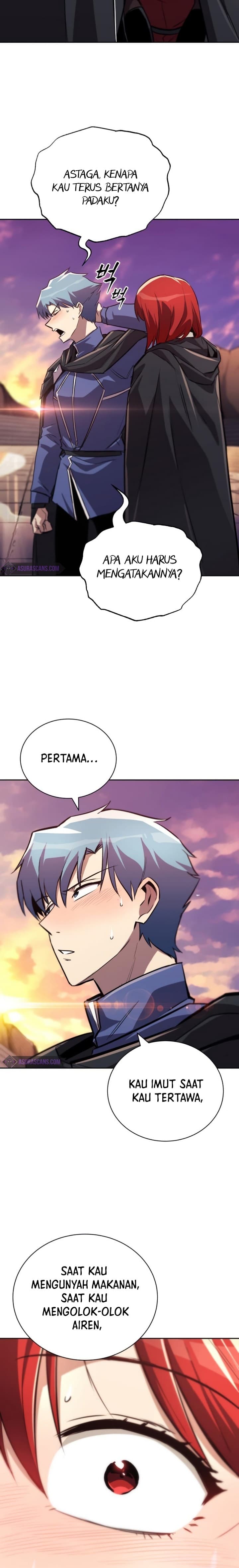 Lazy Prince Becomes A Genius Page 27