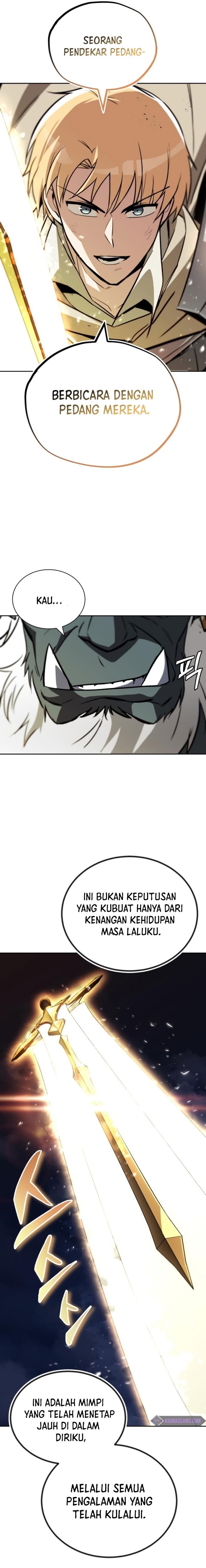 Lazy Prince Becomes A Genius Page 5