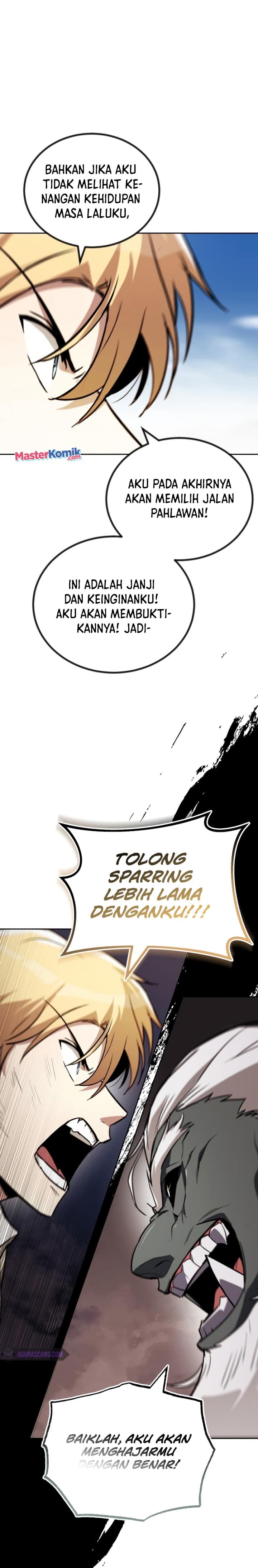 Lazy Prince Becomes A Genius Page 6