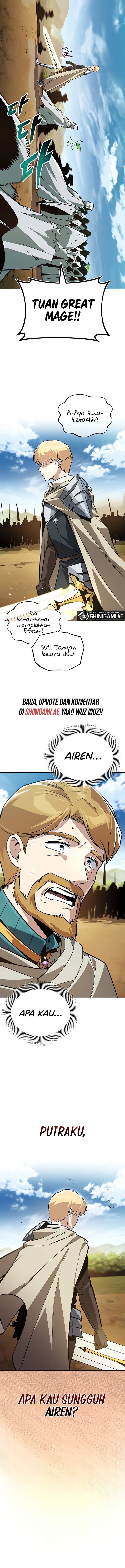Lazy Prince Becomes A Genius Page 20